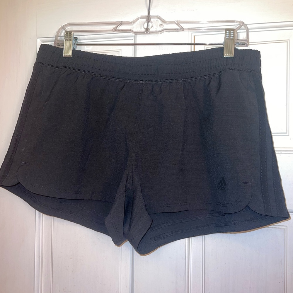 Adidas workout shorts